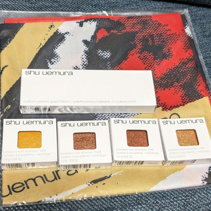 アルティム8∞ スブリム ビューティ クレンジング オイルn/shu uemura/オイルクレンジングを使ったクチコミ(5枚目)