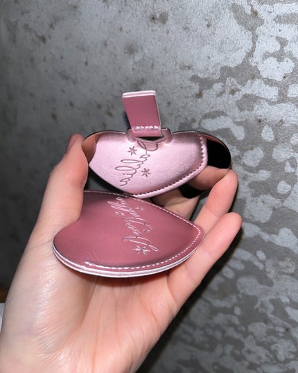 ペタルドロップリキッドブラッシャー/DEAR DAHLIA/リキッドチークを使ったクチコミ(7枚目)