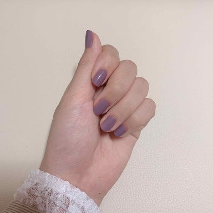 ネイルホリック/ネイルホリック/マニキュアを使ったクチコミ(2枚目)