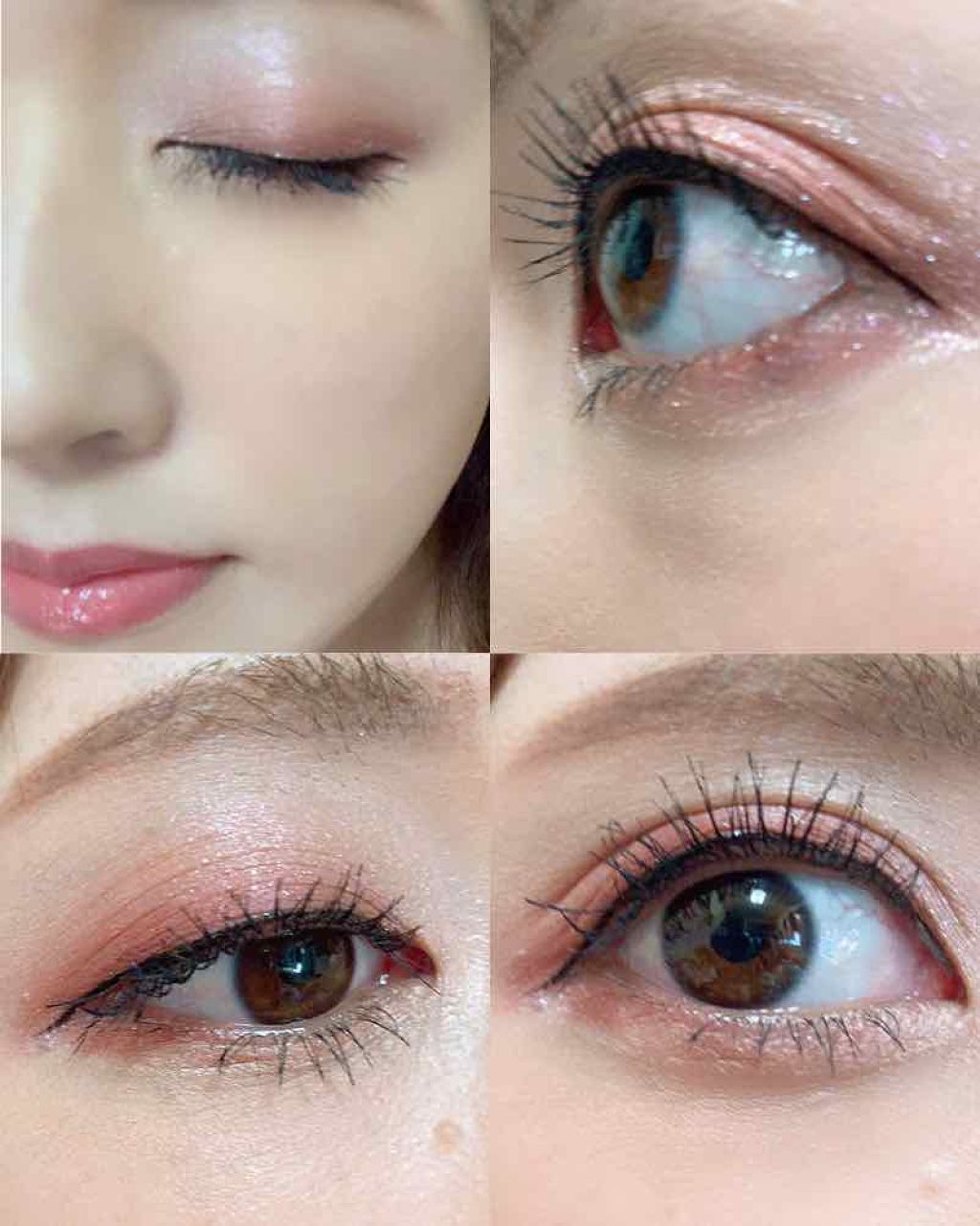 クレヨン アイカラー/Visée/スティックアイシャドウを使ったクチコミ（3枚目）