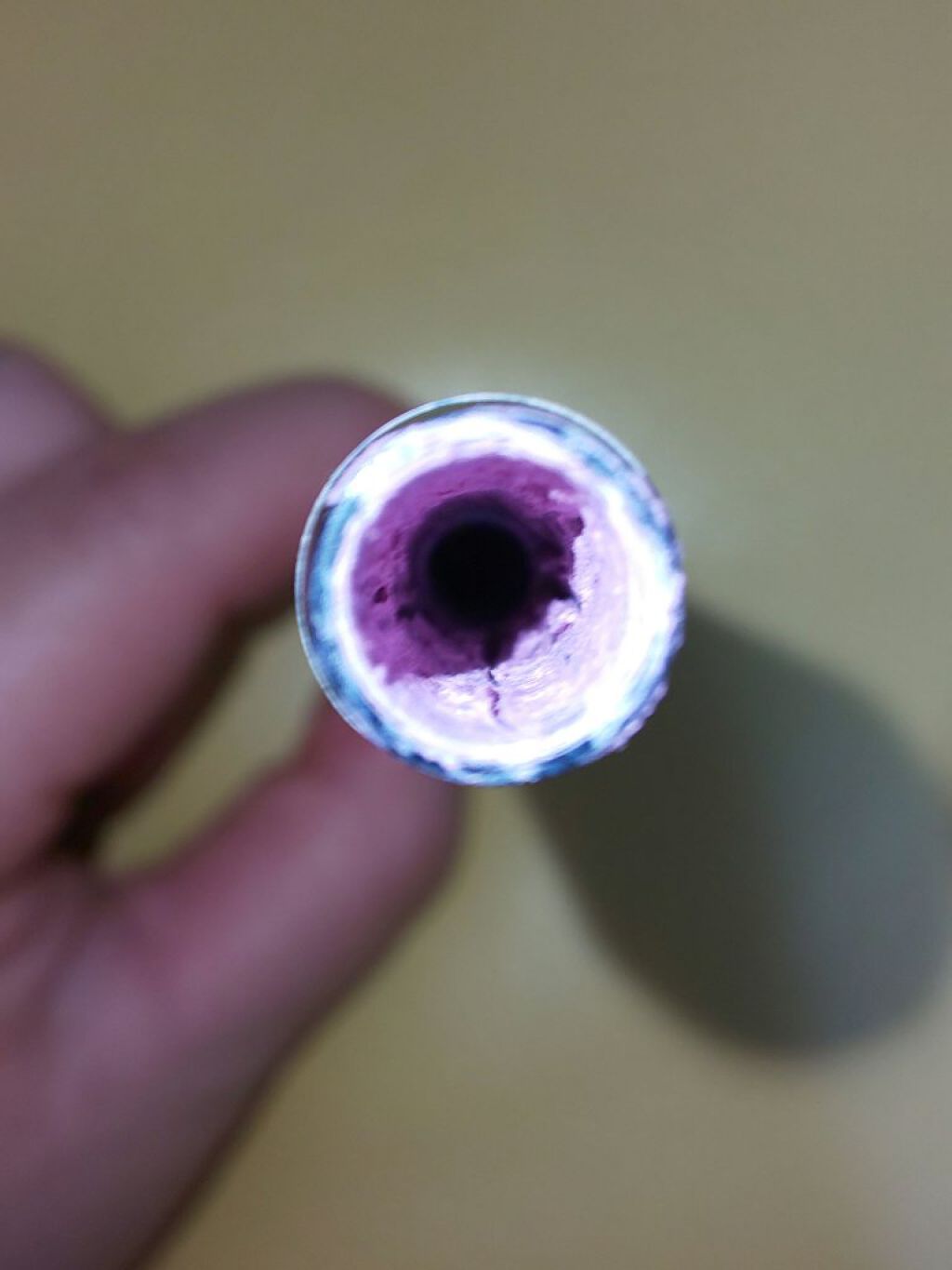 STカラーコンシーラー/キャンドゥ/ペンシルコンシーラーを使ったクチコミ（1枚目）