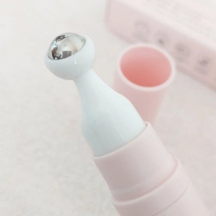 チェリーブロッサム ブレミッシュ 8GF スティック アイクリーム/Bring Back/アイケア・アイクリームを使ったクチコミ(2枚目)