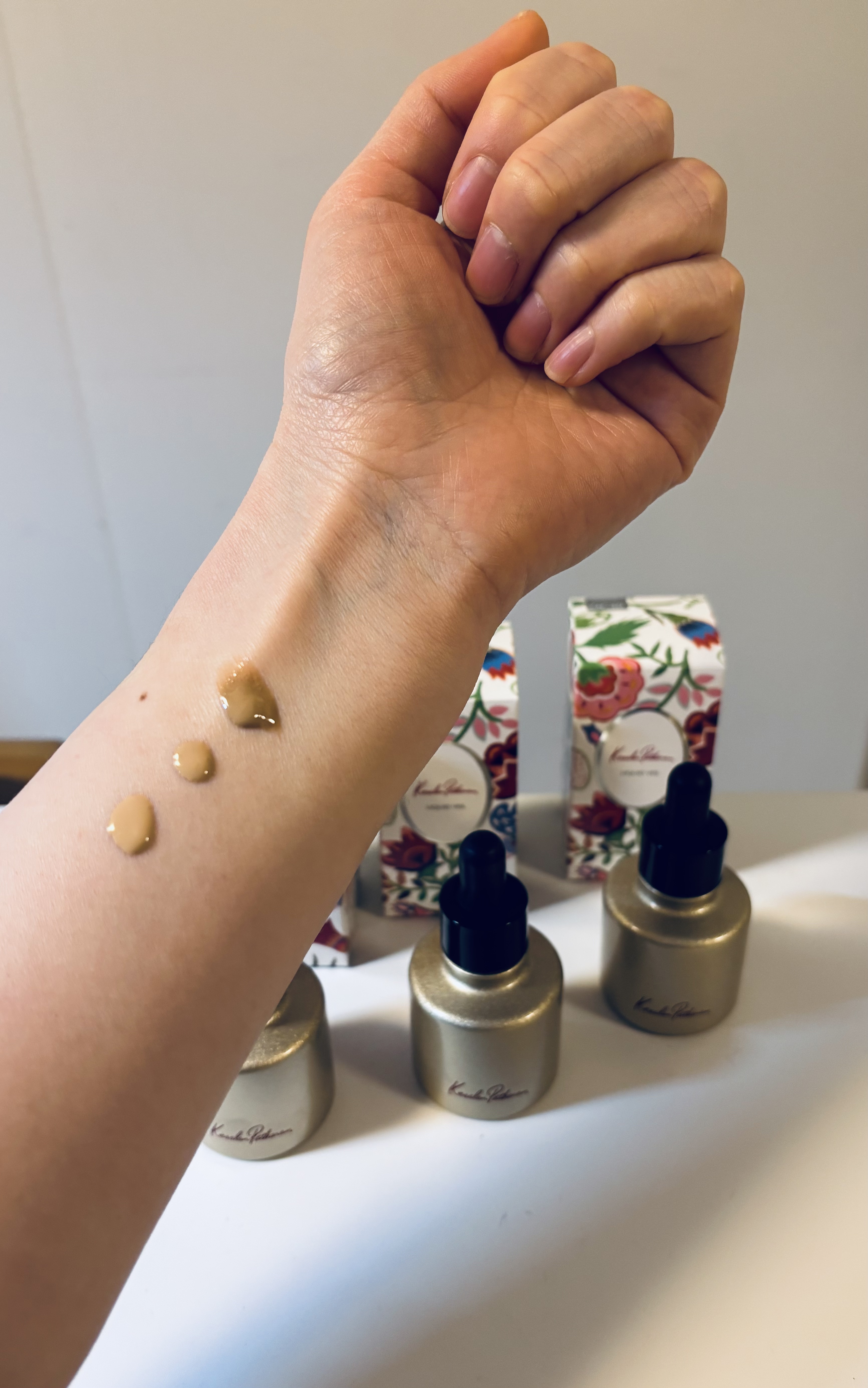 を使ったクチコミ（3枚目）