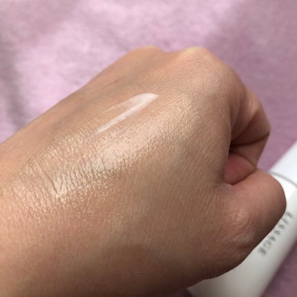 リサージ ミルクオイル/リサージ/美容液を使ったクチコミ(3枚目)