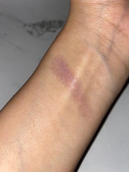 トーン タッチ アイズ/SUQQU/単色アイシャドウを使ったクチコミ(4枚目)