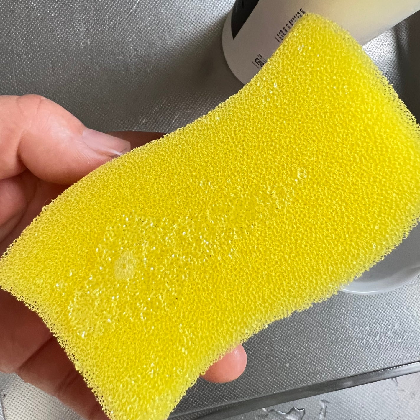 ミスクレオ on LIPS 「使うことでエコに繋がる食器用中性エコ洗剤のボタニシャフト食器用..」(3枚目)