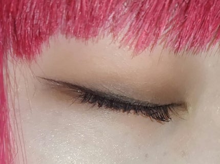 スモール アイシャドウ/M・A・C/単色アイシャドウを使ったクチコミ(6枚目)