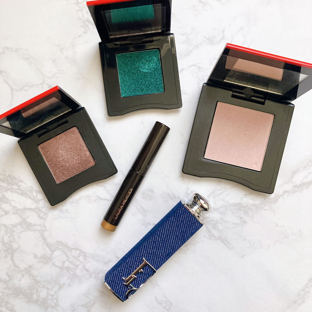 キャビアスティック アイカラー/ローラ メルシエ/スティックアイシャドウを使ったクチコミ（1枚目）