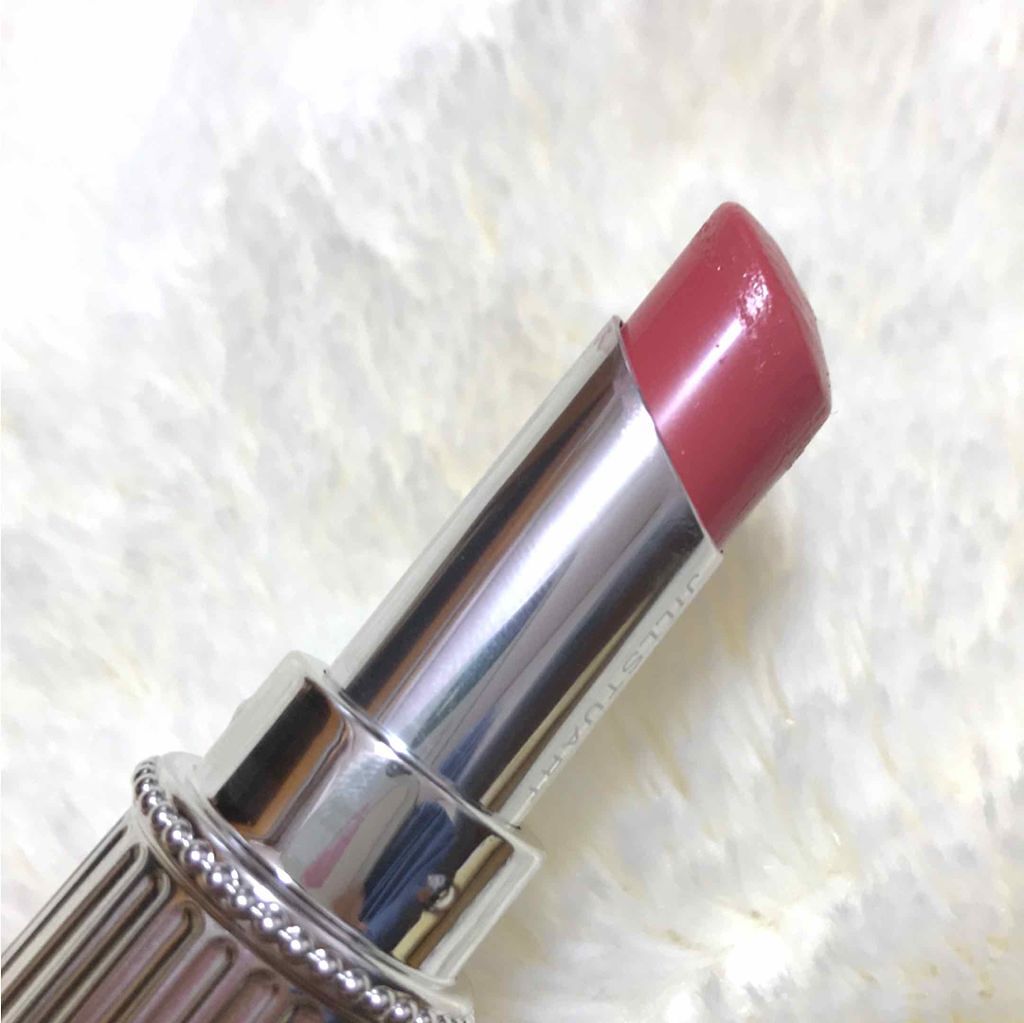 リップブロッサム (旧)/JILL STUART/口紅を使ったクチコミ(2枚目)