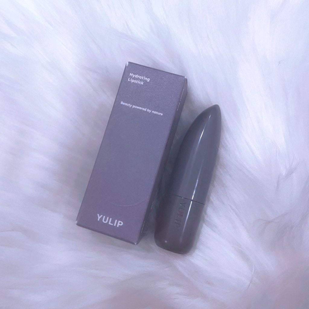 Lipstick/YULIP/口紅を使ったクチコミ(2枚目)