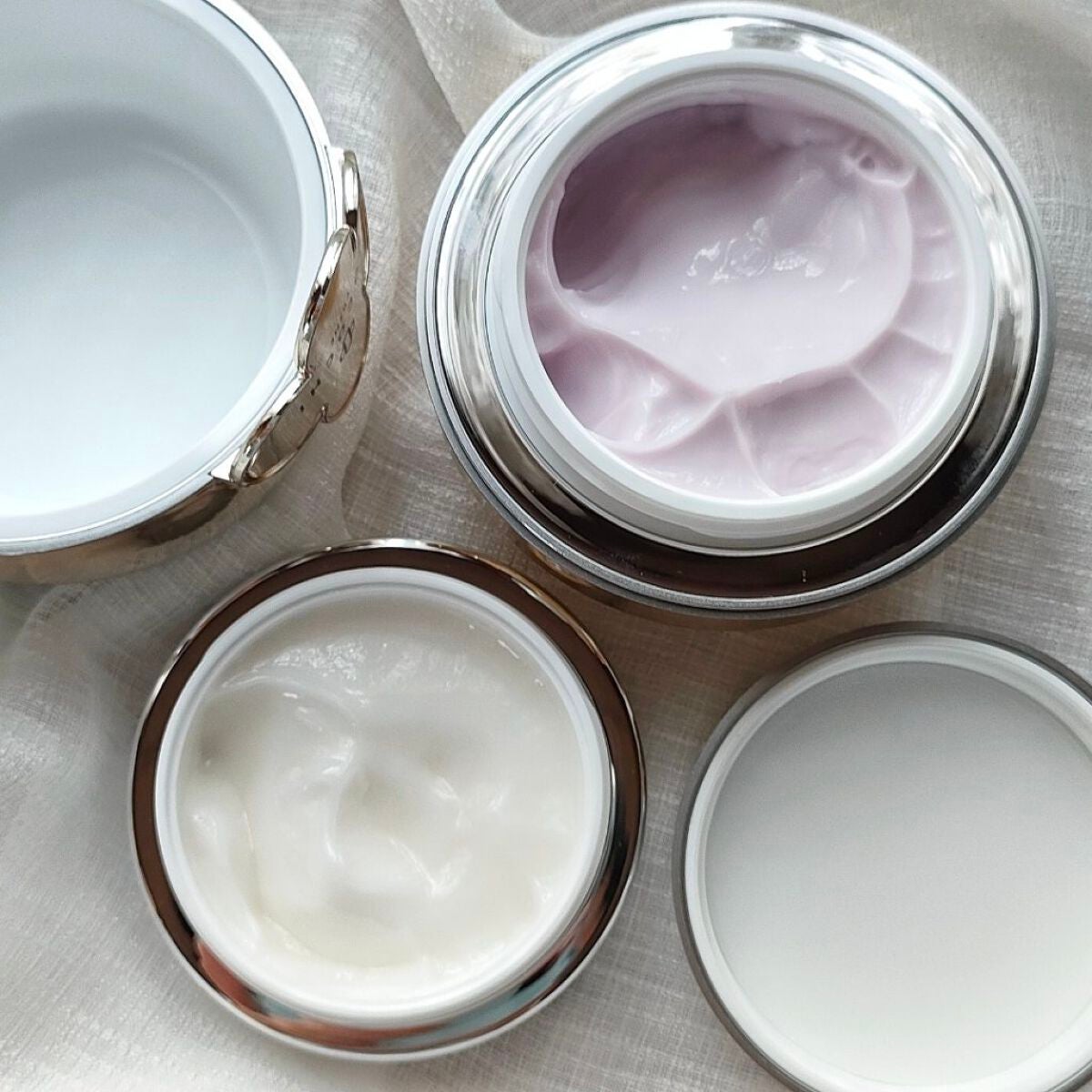 AG アルティメット フェイシャルクリームマスク/AGアルティメット/フェイスクリームを使ったクチコミ(4枚目)