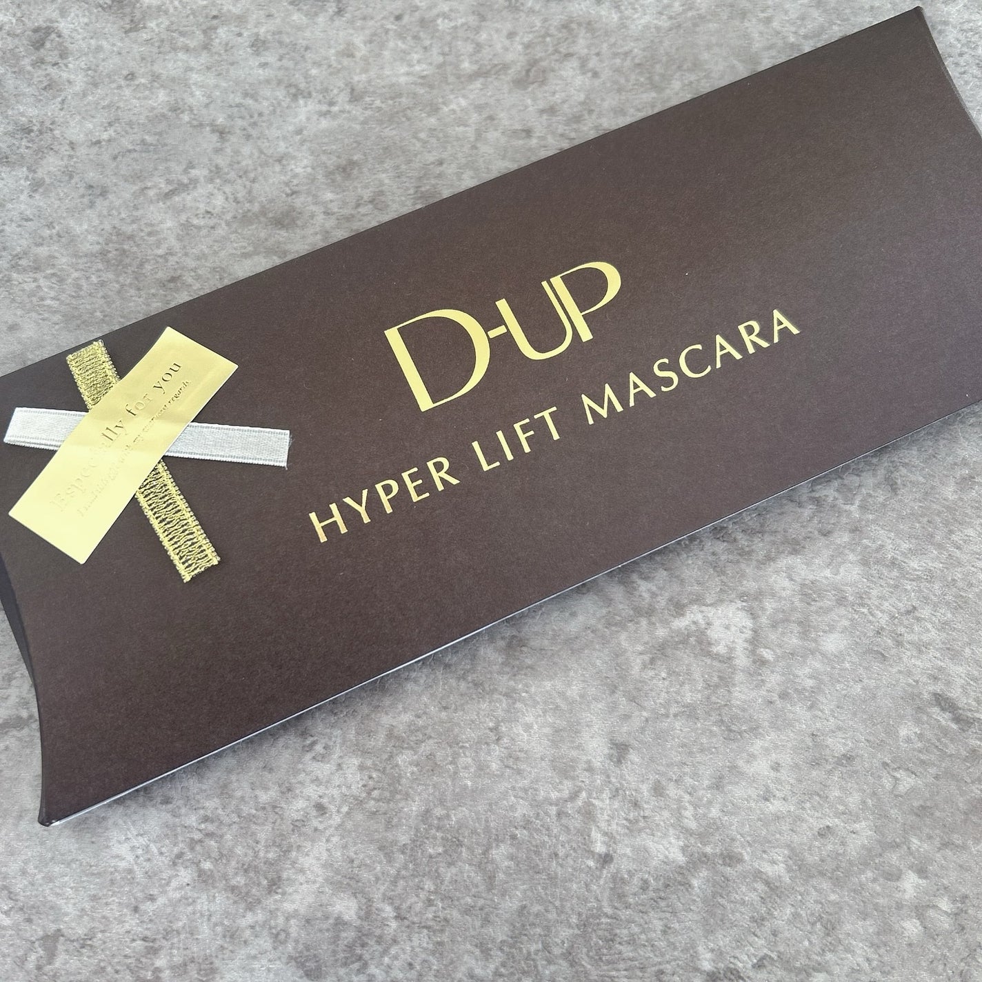 ハイパーリフトマスカラ/D-UP/マスカラを使ったクチコミ(5枚目)