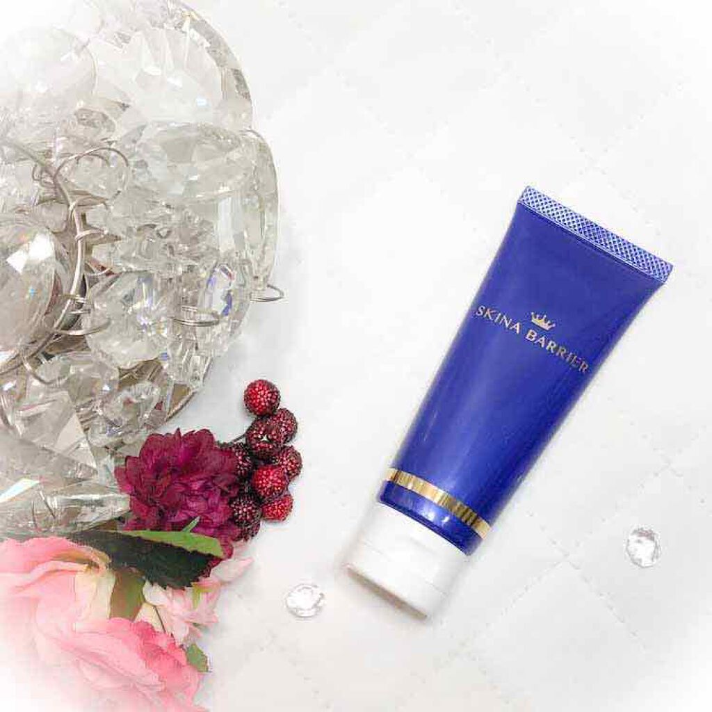 スキナバリア/S SELECT/その他スキンケアを使ったクチコミ（1枚目）