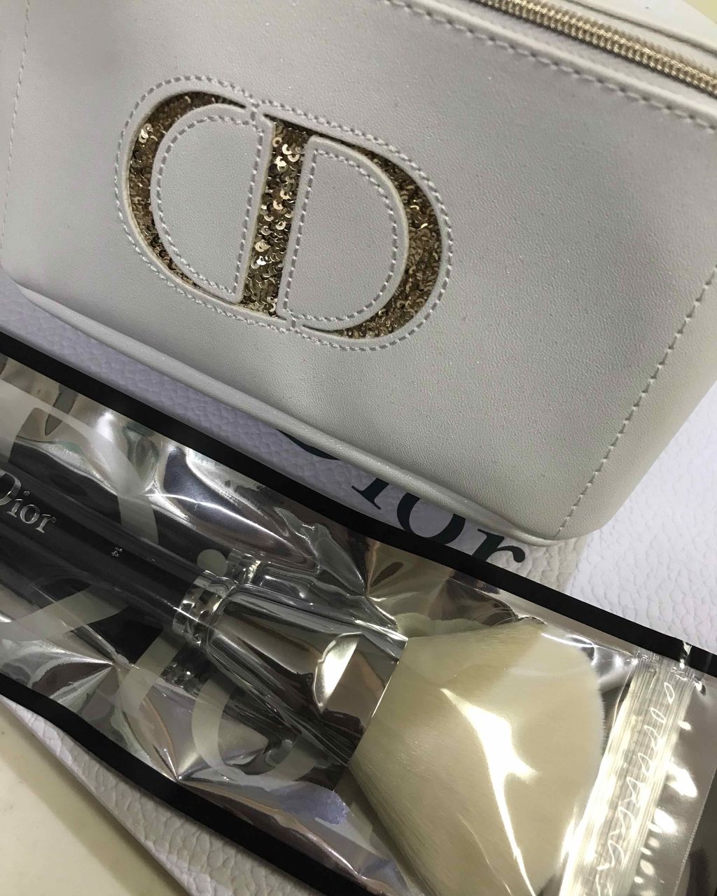 テイスト オブ スターダム ミニ リップスティック キット/M・A・C/メイクアップキットを使ったクチコミ（3枚目）