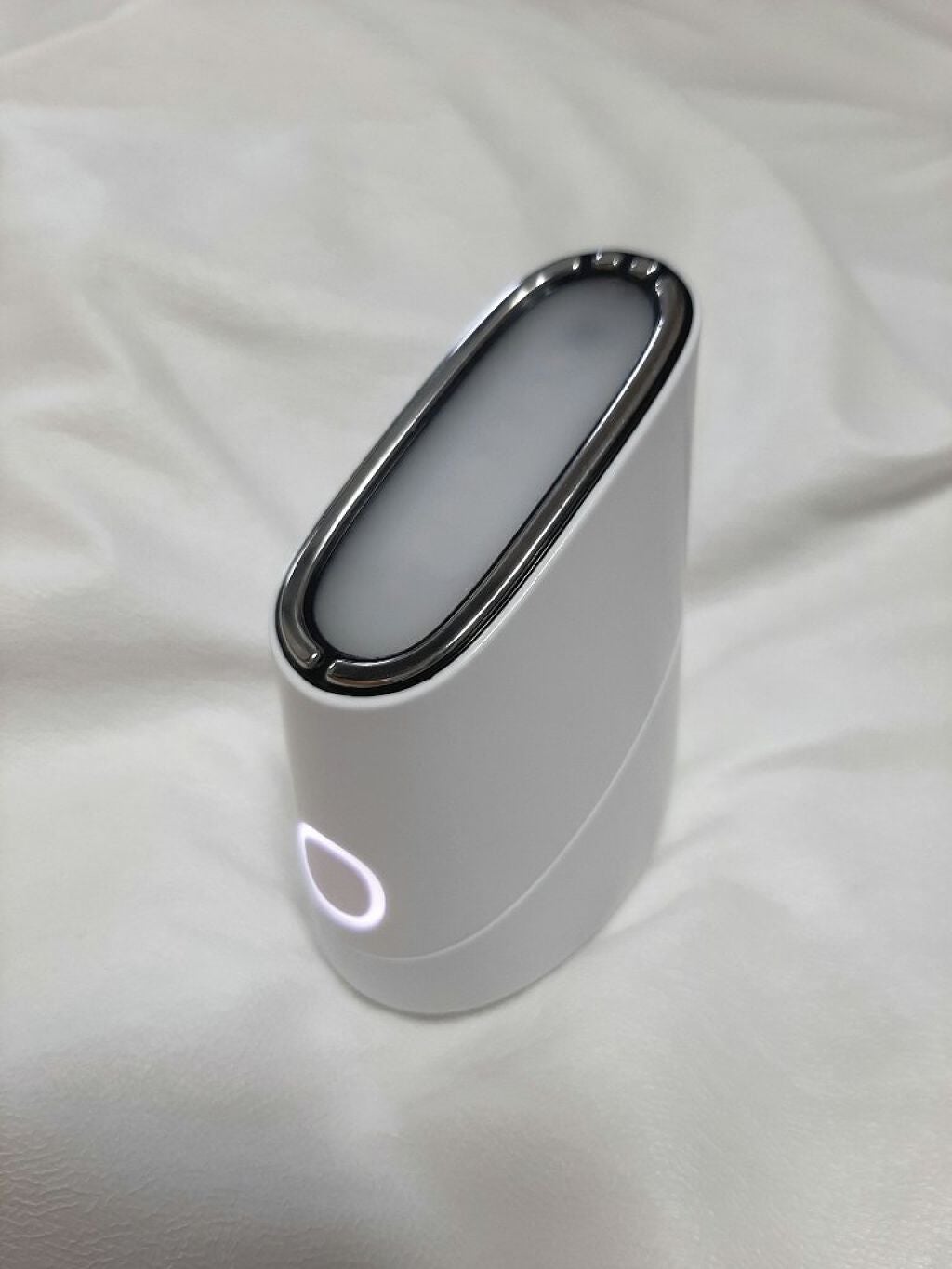 スキンライトセラピーII/Makeon/美顔器・マッサージを使ったクチコミ(5枚目)