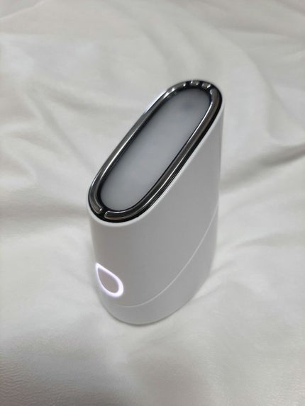 スキンライトセラピーII/Makeon/美顔器・マッサージを使ったクチコミ(5枚目)