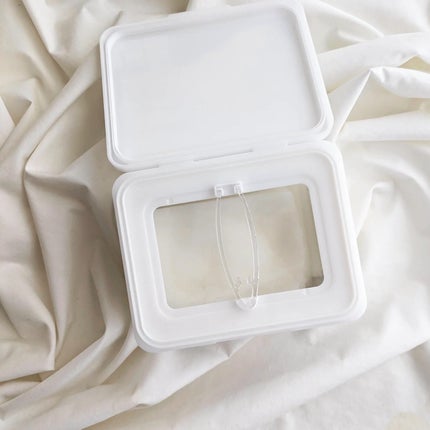 レッドブレミッシュクイックPHAシートマスク/Dr.G/シートマスク・パックを使ったクチコミ(4枚目)