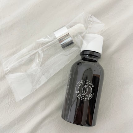 グルタ ビタミンC トーニング アンプル/IOPE/美容液を使ったクチコミ(2枚目)