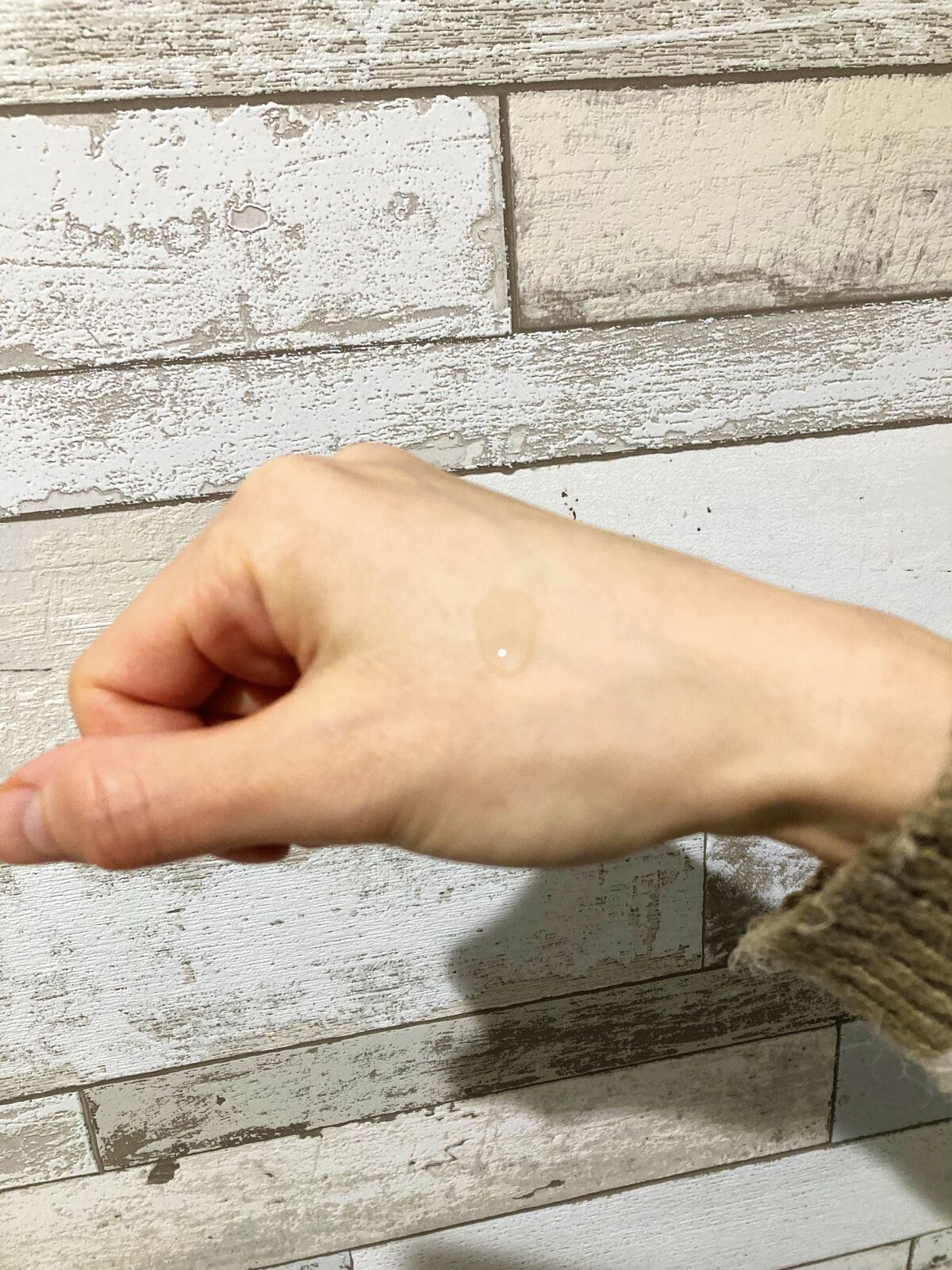 ヒアルロニックシナジーアンプル/IANCELL/美容液を使ったクチコミ（3枚目）