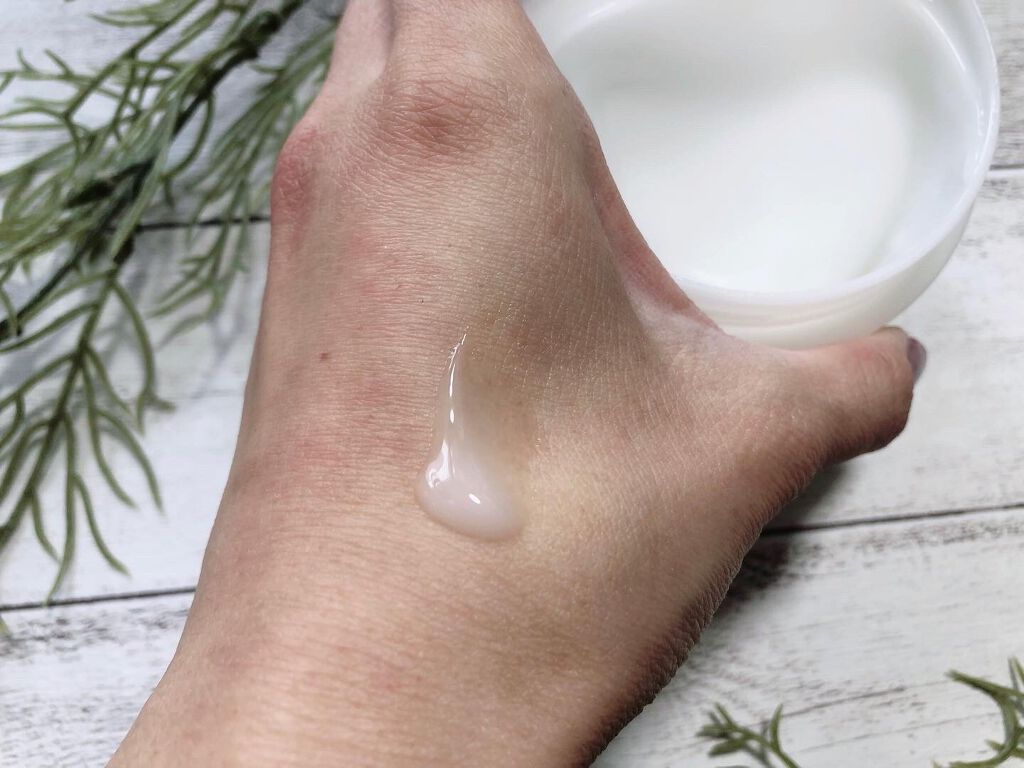 どくだみミスト化粧水/KIREI FACTORY/ミスト状化粧水を使ったクチコミ（3枚目）