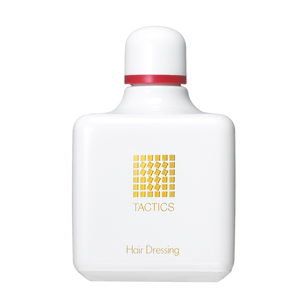 タクティクス ヘアドレッシング