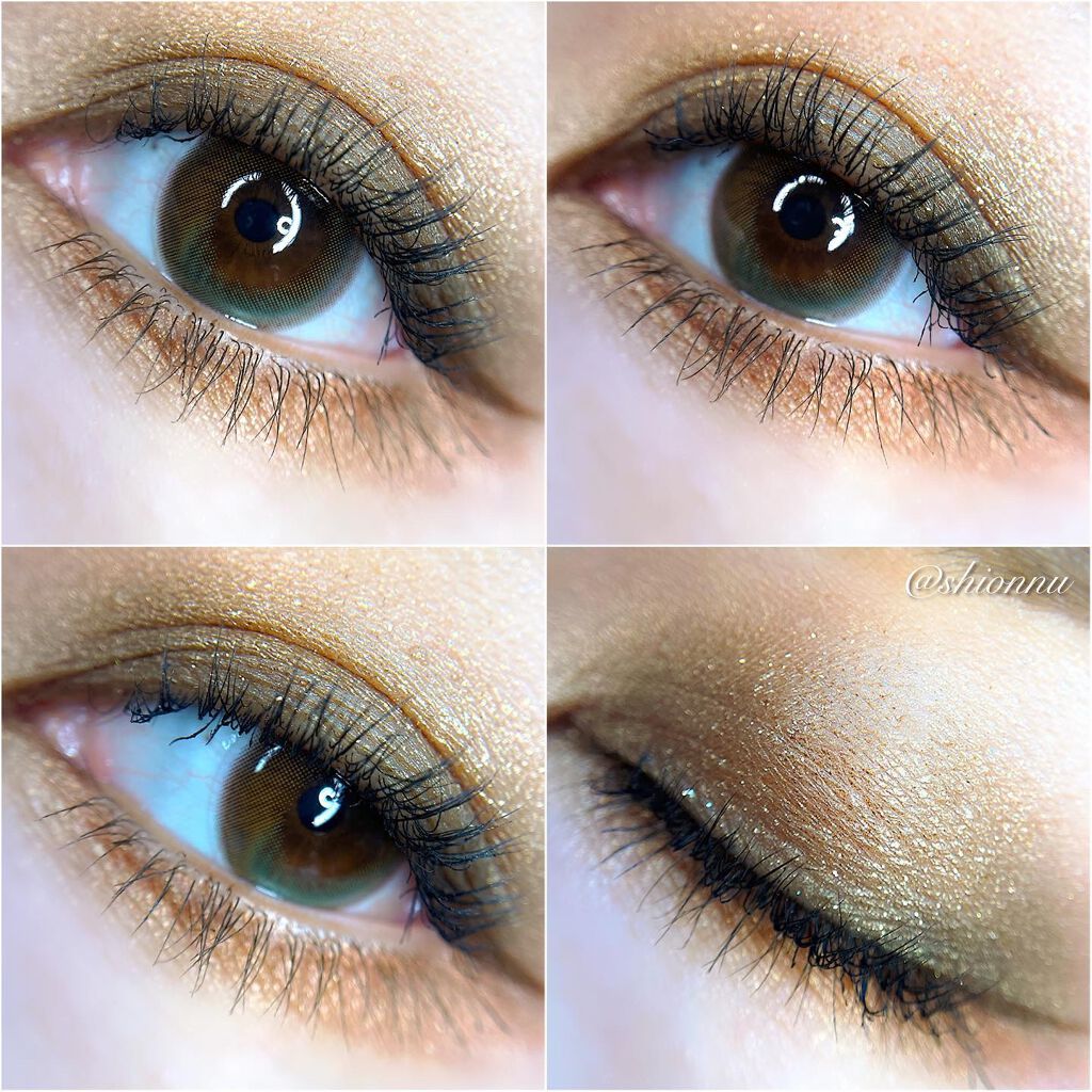 ルージュ ピュールクチュール ヴェルニ ヴィニルクリーム/YVES SAINT LAURENT BEAUTE/口紅を使ったクチコミ（2枚目）