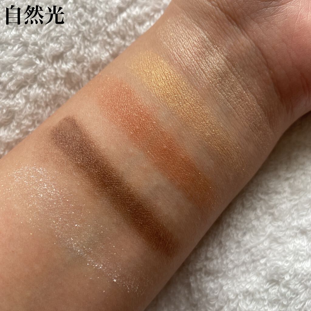 クイックラッシュカーラー/キャンメイク/マスカラ下地を使ったクチコミ(8枚目)