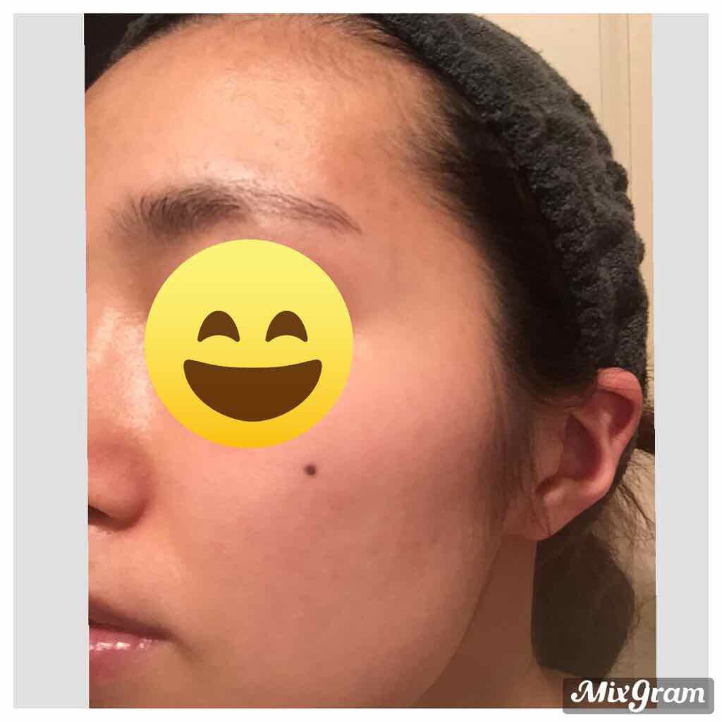 赤箱 (しっとり)/カウブランド/洗顔石鹸を使ったクチコミ(2枚目)