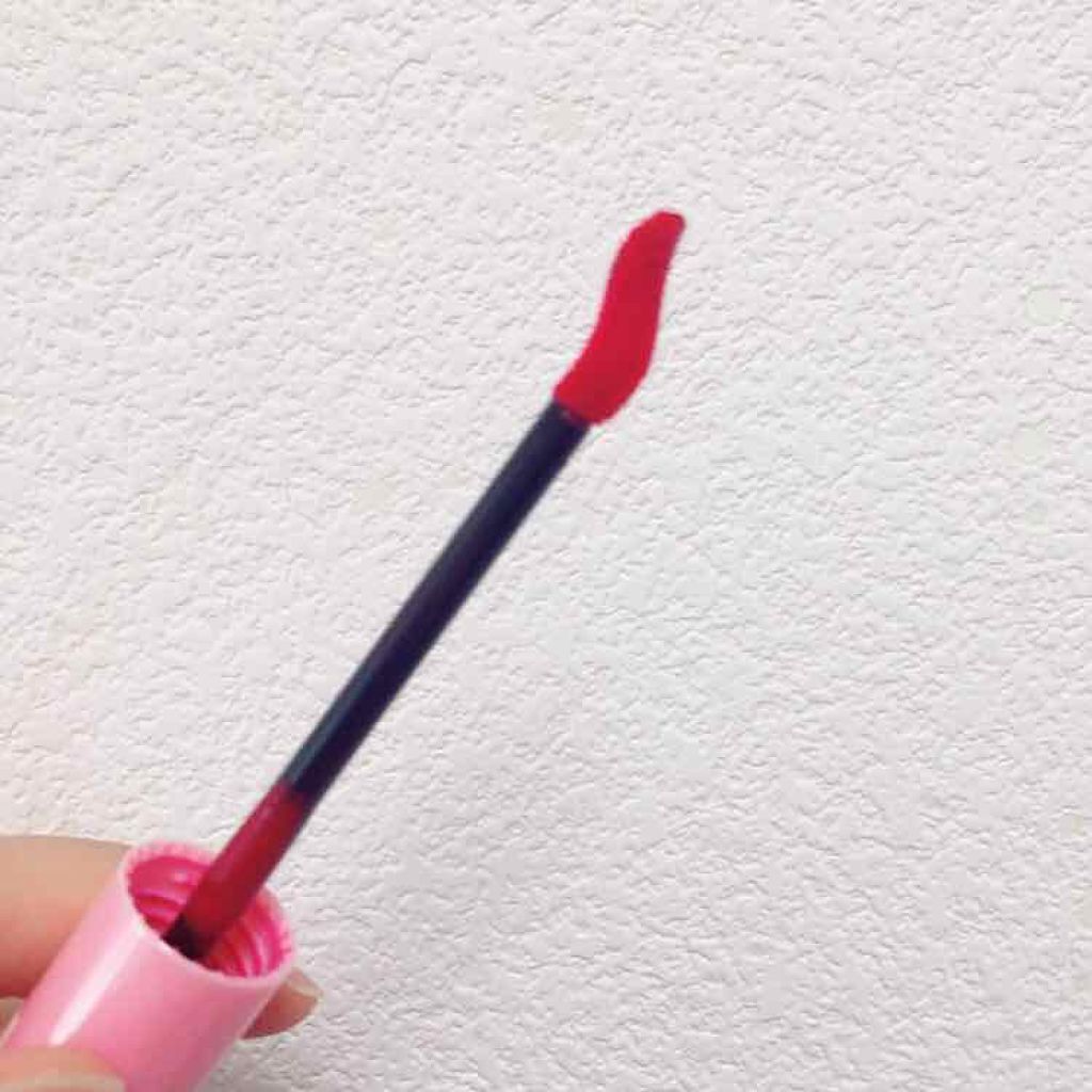 3CE TATTOO LIP TINT/3CE/リップグロスを使ったクチコミ(4枚目)