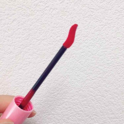 3CE TATTOO LIP TINT/3CE/リップグロスを使ったクチコミ(4枚目)