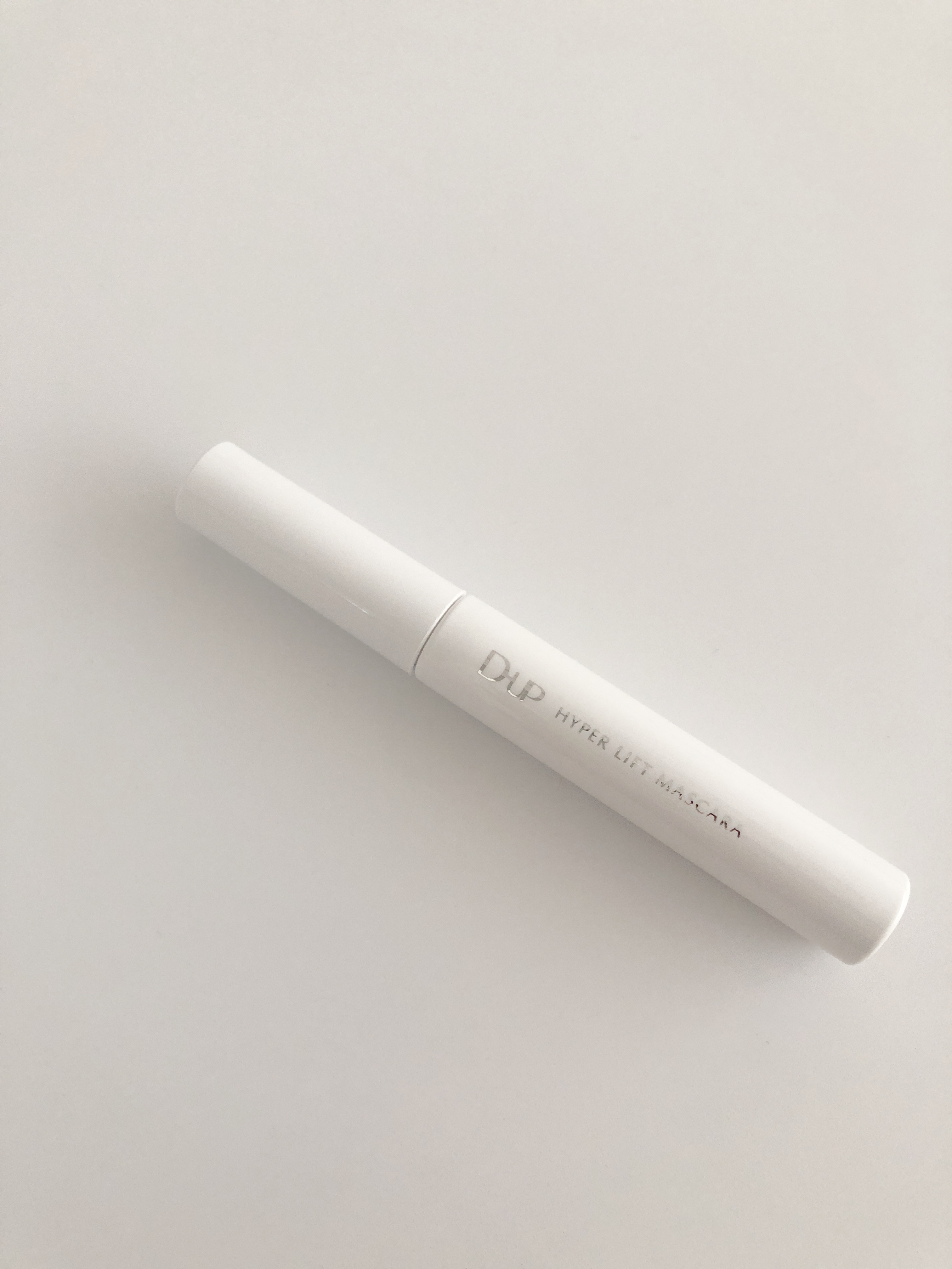 ハイパーリフトマスカラ/D-UP/マスカラを使ったクチコミ（2枚目）