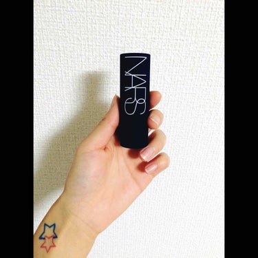 ザ マルティプル/NARS/ジェル・クリームチークを使ったクチコミ（1枚目）