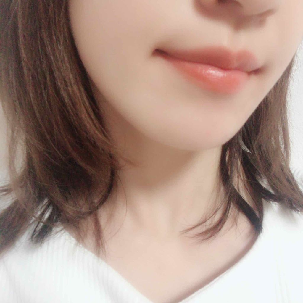 リュクスレザーコレクション/ロレアル パリ/口紅を使ったクチコミ（2枚目）