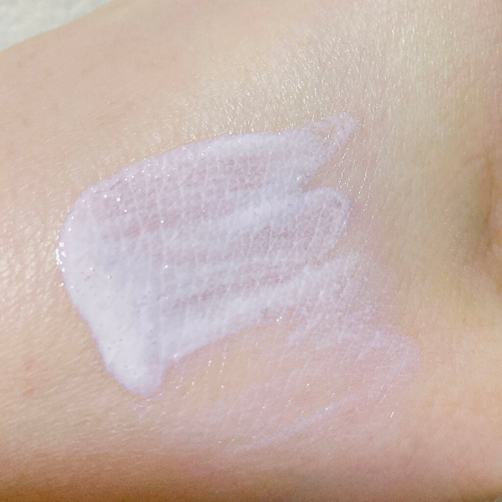 ライトフル C+ティンティッド プライマーSPF45(PA++++)/M・A・C/化粧下地を使ったクチコミ(4枚目)