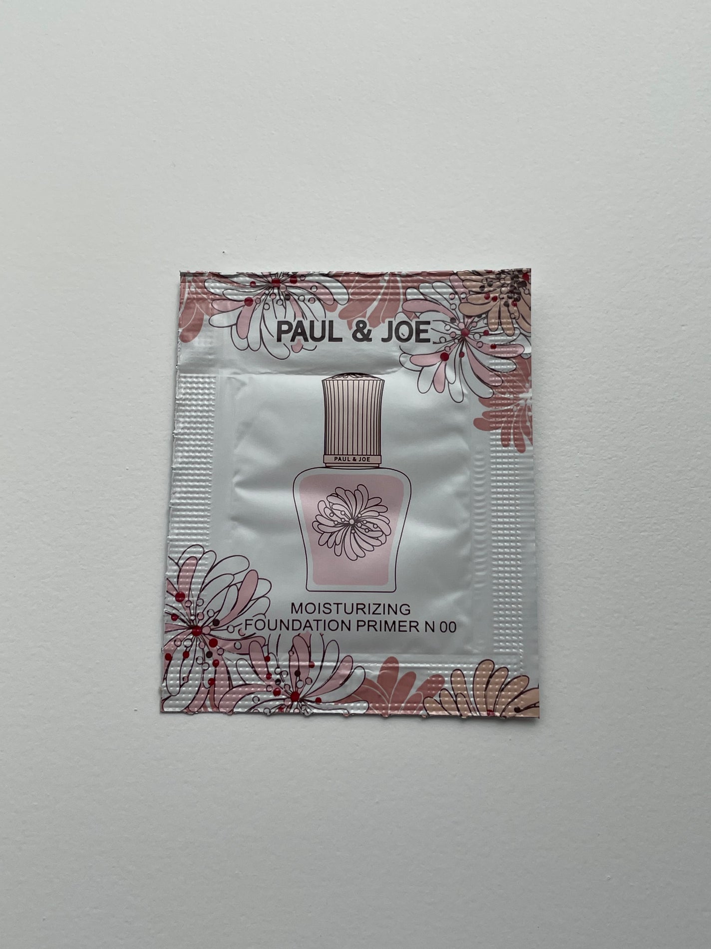 モイスチュアライジング プライマー/PAUL & JOE BEAUTE/化粧下地を使ったクチコミ(1枚目)