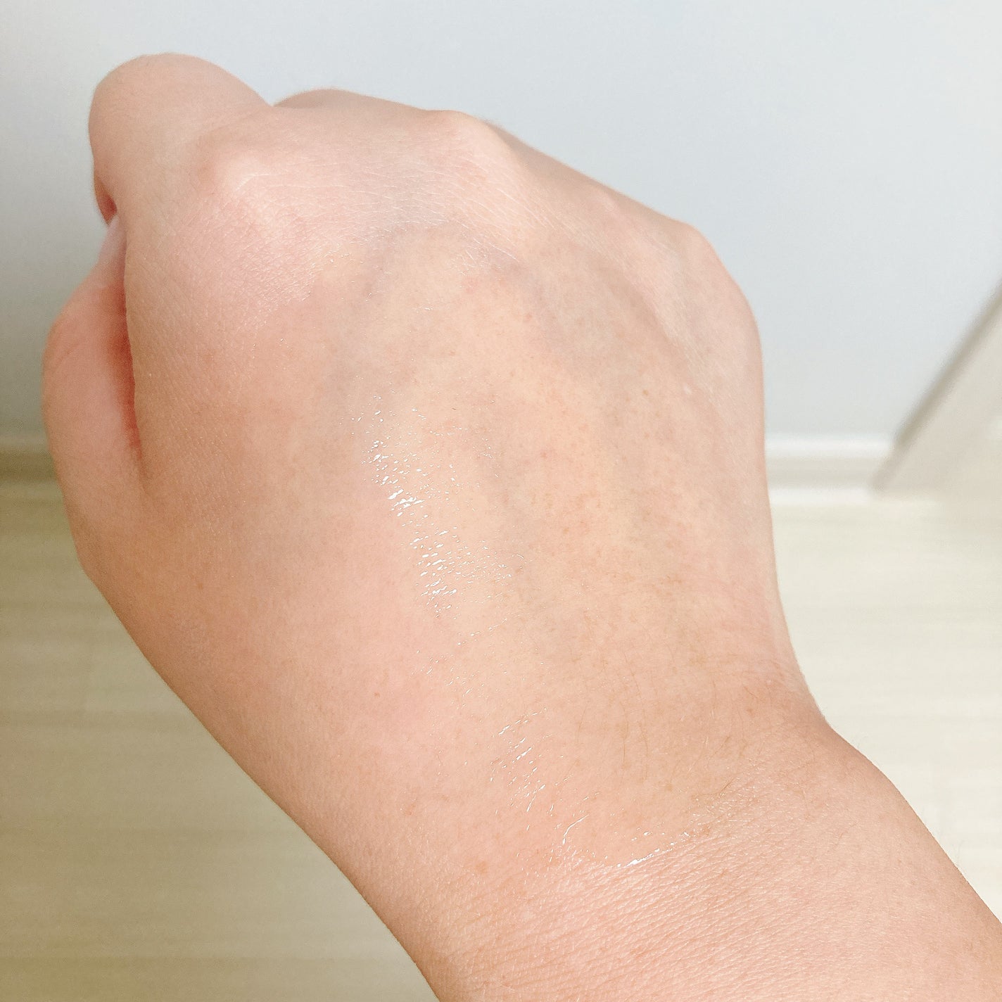 レチノール スーパーバウンス セラム/IOPE/美容液を使ったクチコミ(3枚目)