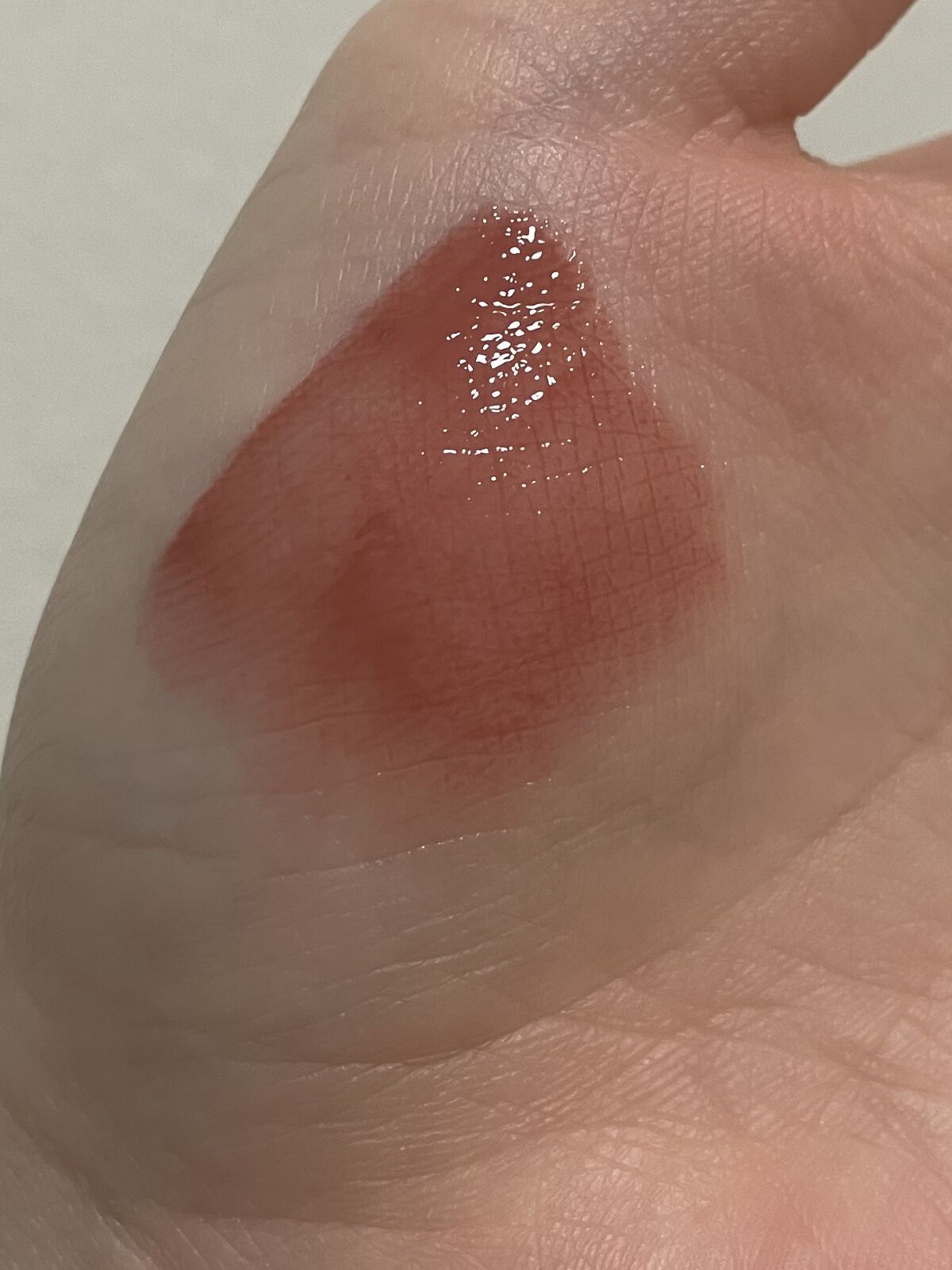 PERFECT DIARY (パーフェクトダイアリー) READ ME フローティングライト リップグロス/PERFECT DIARY/リップグロスを使ったクチコミ（3枚目）