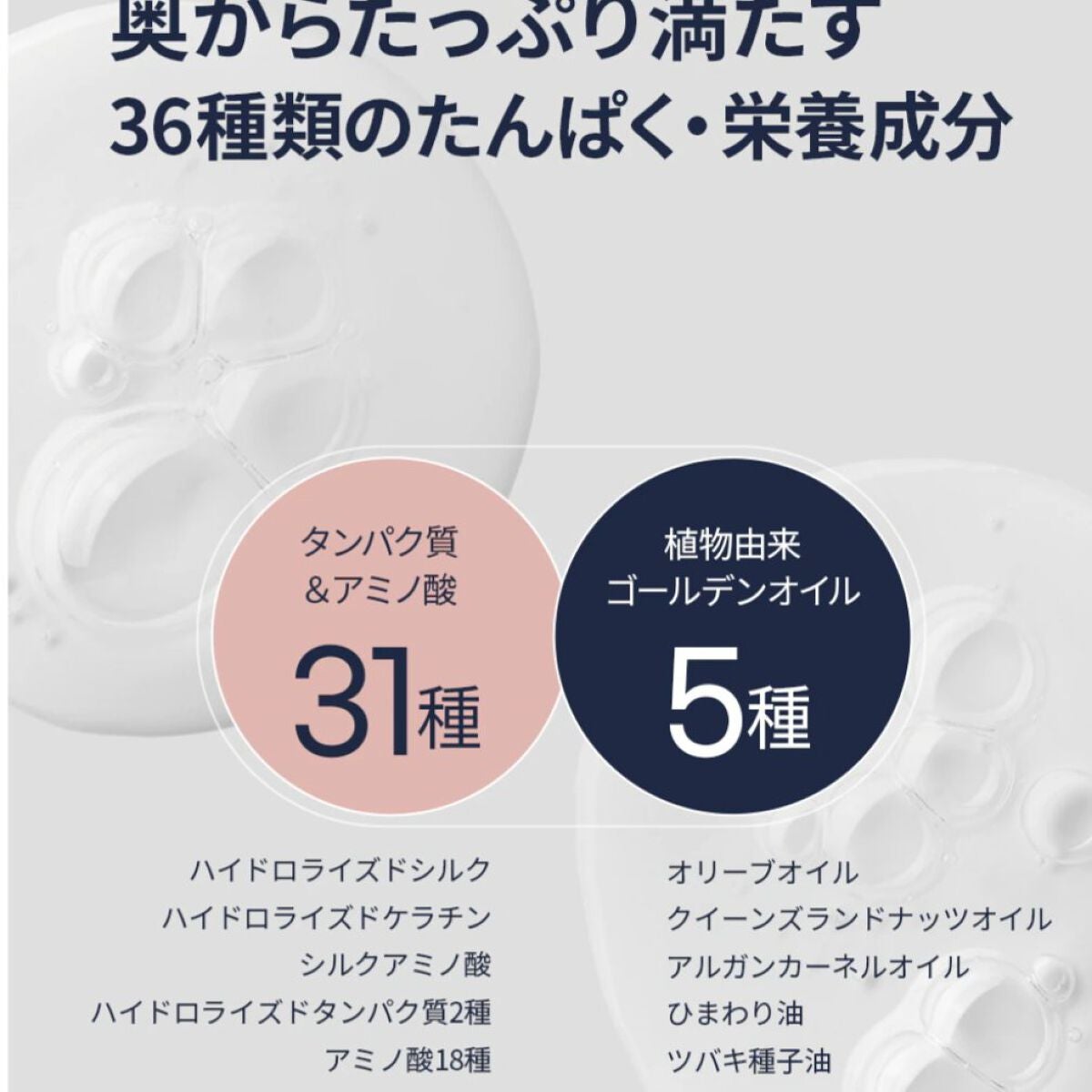 ディープダメージトリートメントEX/UNOVE/洗い流すヘアトリートメントを使ったクチコミ(2枚目)