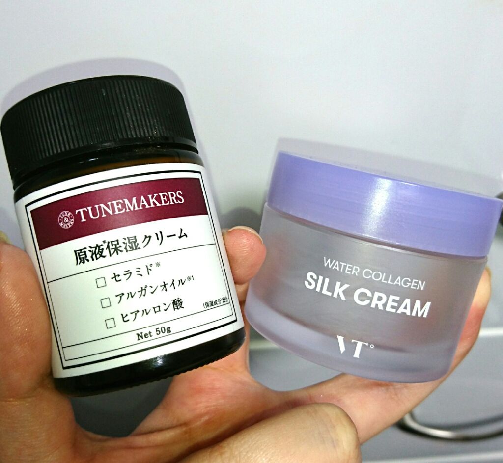 Hydrating Milky Mist/pixi beauty/化粧水を使ったクチコミ（2枚目）