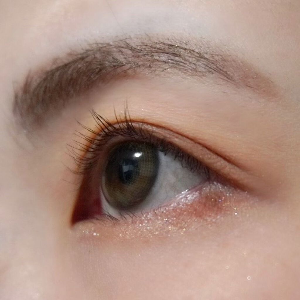 ロングUPマスカラ スーパーWP/ヒロインメイク/マスカラを使ったクチコミ(6枚目)