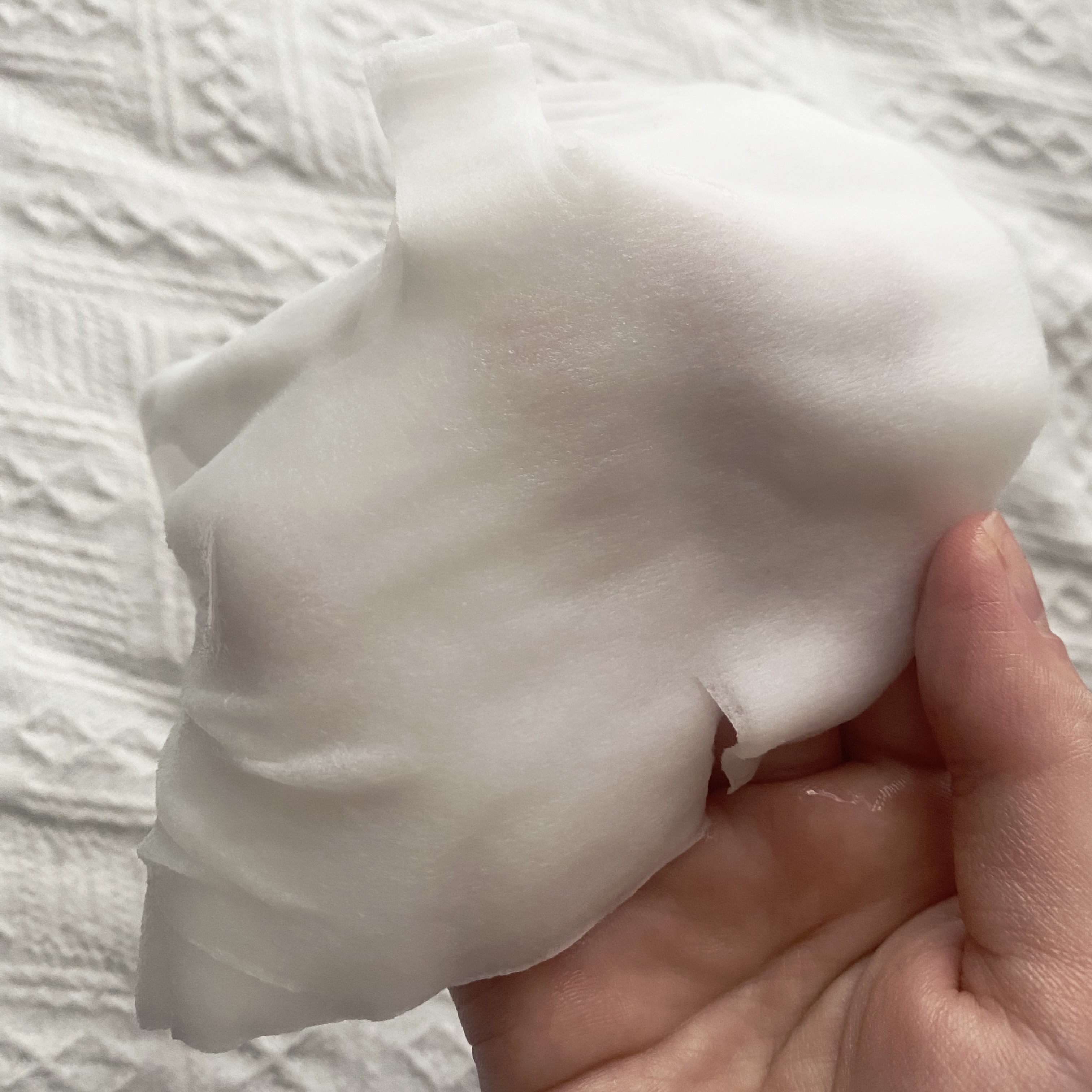 NMN FACE MASK/THE STEM CELL/シートマスク・パックを使ったクチコミ（2枚目）