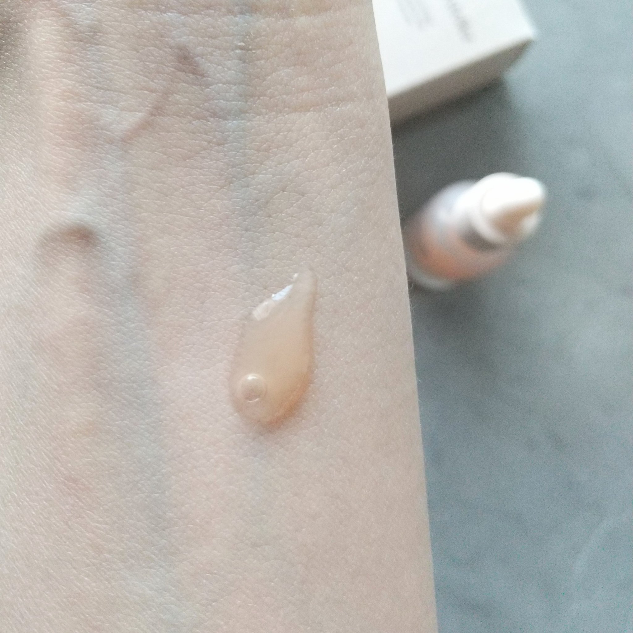 Little Drops Rebirth Day Ampoule/Hersteller/美容液を使ったクチコミ（3枚目）