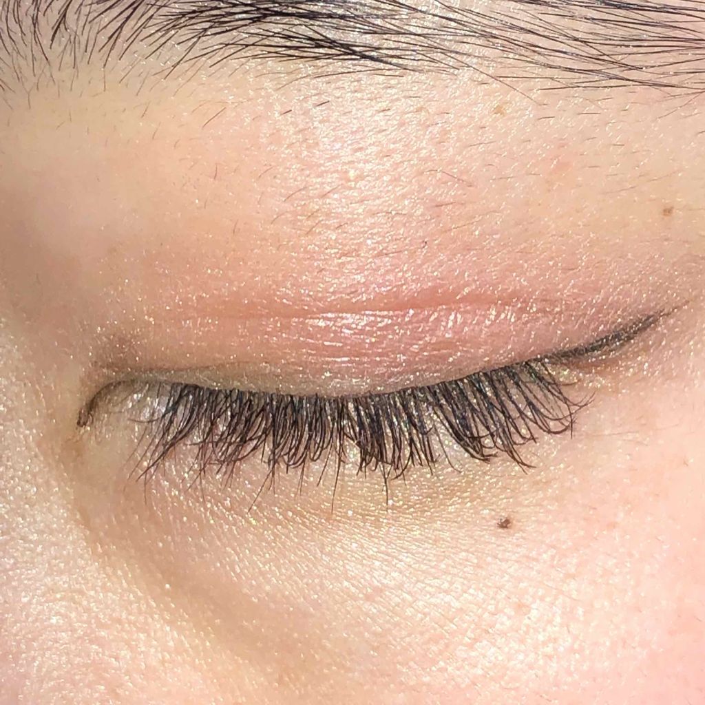 ミックスカラーチーク/CEZANNE/パウダーチークを使ったクチコミ（3枚目）