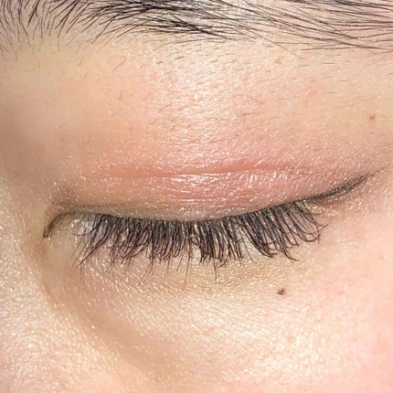 ジューシーピュアアイズ/キャンメイク/アイシャドウパレットを使ったクチコミ(3枚目)