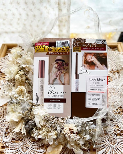 クリームフィットペンシル<アイライナー>/ラブ・ライナー/ペンシルアイライナーを使ったクチコミ(6枚目)