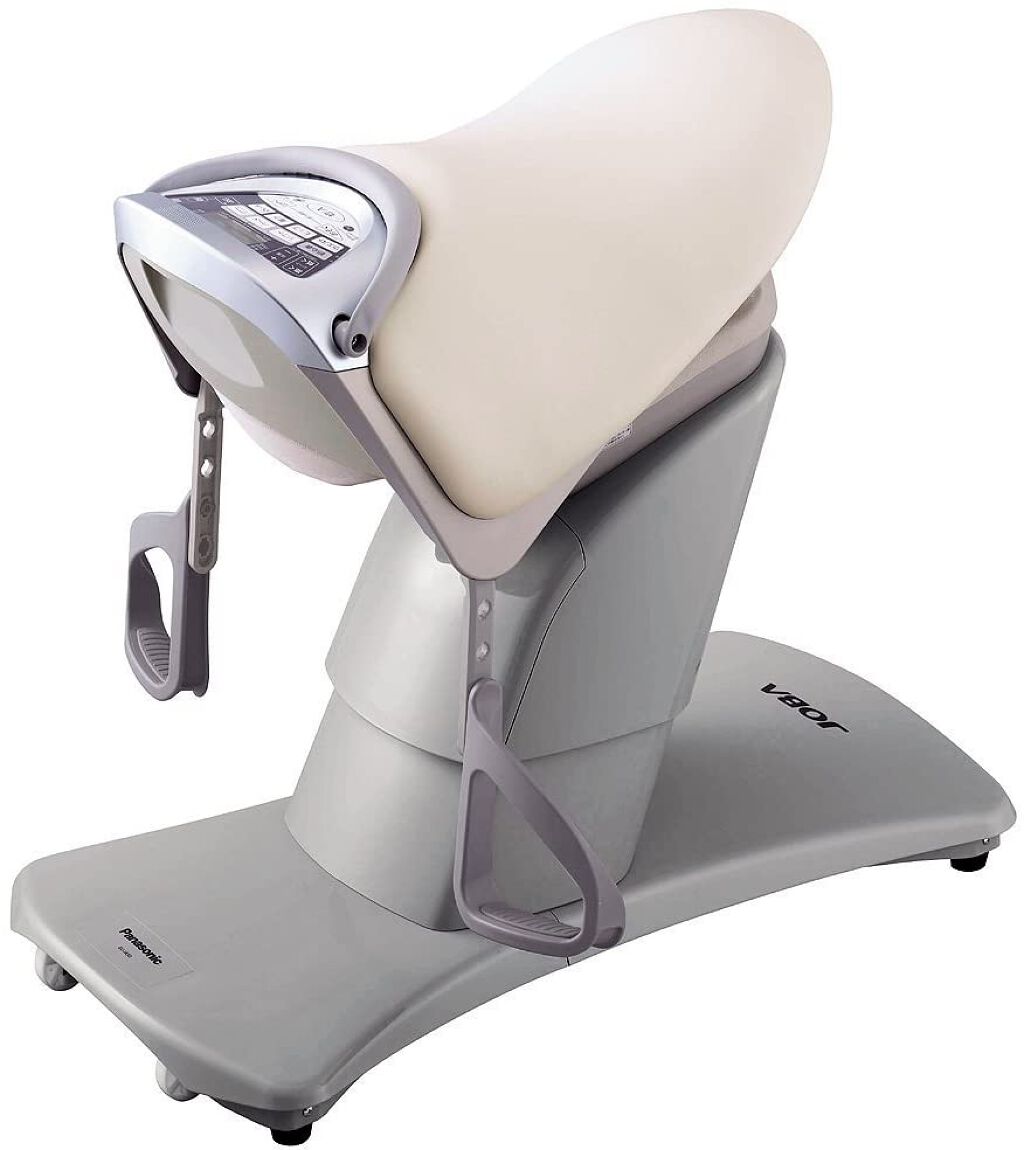 Panasonic 乗馬フィットネス機器 ジョーバ EU-JA50