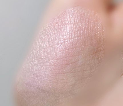 グロウフルールチークス(ブレンドタイプ)/キャンメイク/パウダーチークを使ったクチコミ(3枚目)