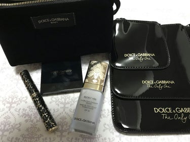 パッションリップ クリームトゥパウダー マットリップペン/DOLCE&GABBANA BEAUTY/口紅を使ったクチコミ（1枚目）