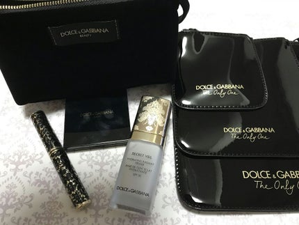 パッションリップ クリームトゥパウダー マットリップペン/DOLCE&GABBANA BEAUTY/口紅を使ったクチコミ(1枚目)