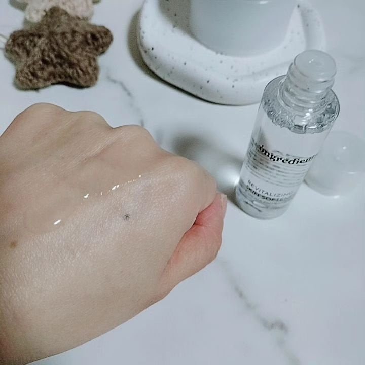 Slow Aging Cream /Ongredients/フェイスクリームを使ったクチコミ(9枚目)